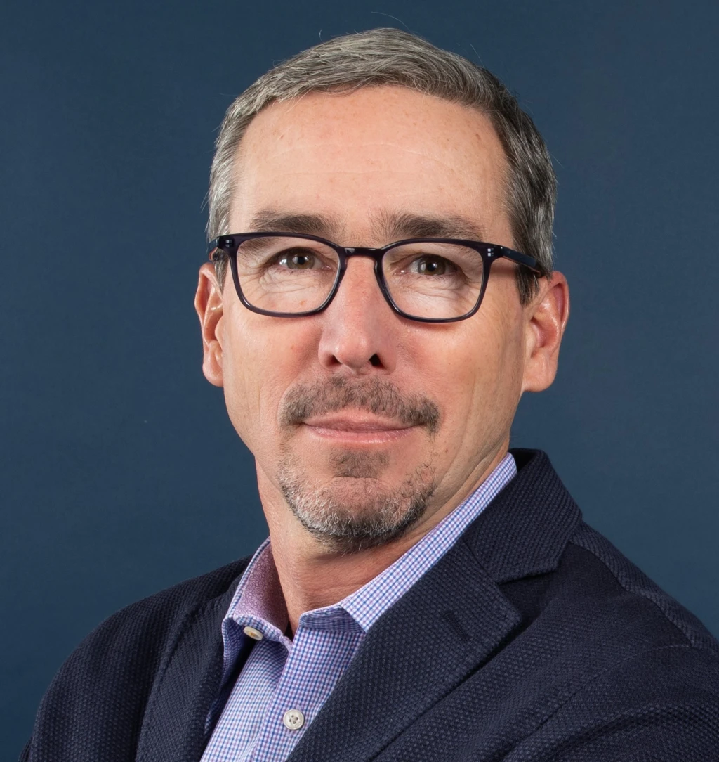 Photo of speaker Gordon Hanson