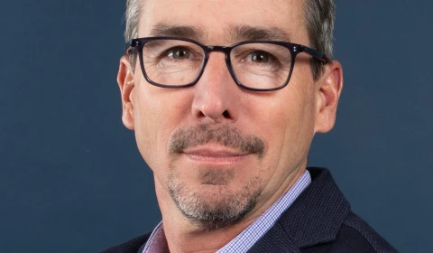 Photo of speaker Gordon Hanson