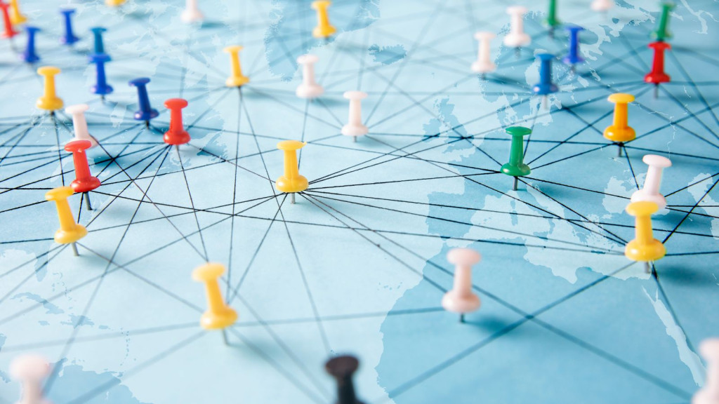 global migration