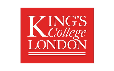 King’s College London logo