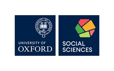 University of Oxford logo