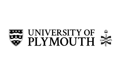 University of Plymouth logo