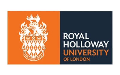 Royal Holloway, University of London logo