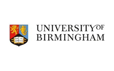 University of Birmingham logo