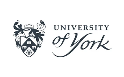 University of York logo