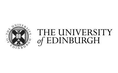 University of Edinburgh logo