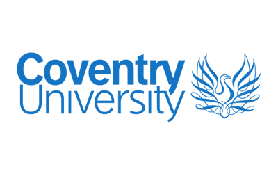 Coventry University logo