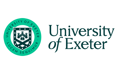 University of Exeter logo