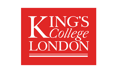 King’s College London logo