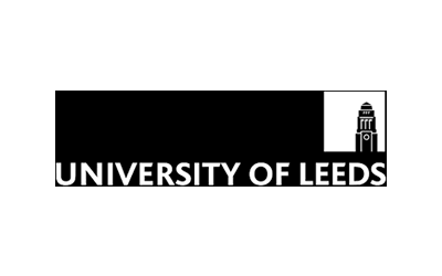 University of Leeds logo