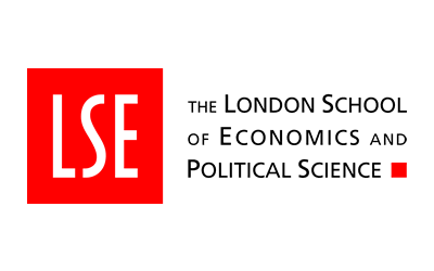 London School of Economics and Political Science logo