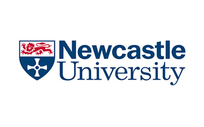 Newcastle University logo