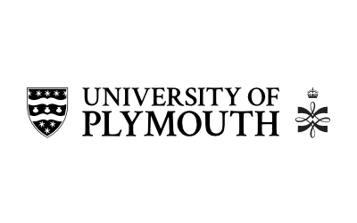 University of Plymouth logo