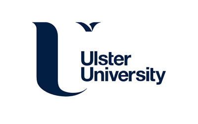 Ulster University logo